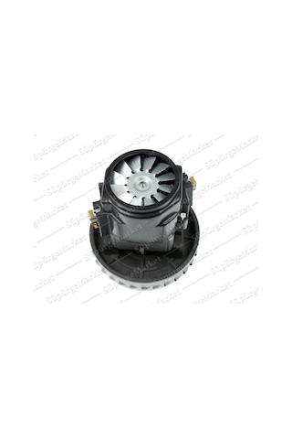 Altus Uyumlu Al 680 Süpürge Motoru (207440811)