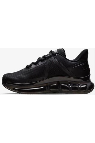 Lescon Eterıum 4 Aırfoam Spor Ayakkabı Sıyah Siyah