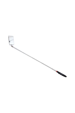 Worldforce 90x55 MM Katlanır Muayene Aynası