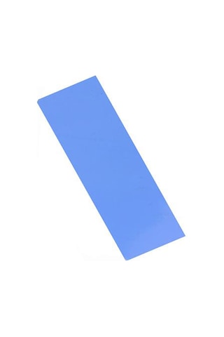 PrimeX PX-PAD10 10 x 5 CM 1 MM 11 G Mavi Termal Pad