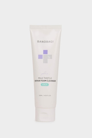 Defacto Banobagi Milk Thistle Onarıcı Cica Plus Köpük Temizleyici 120ml F7364AXNS