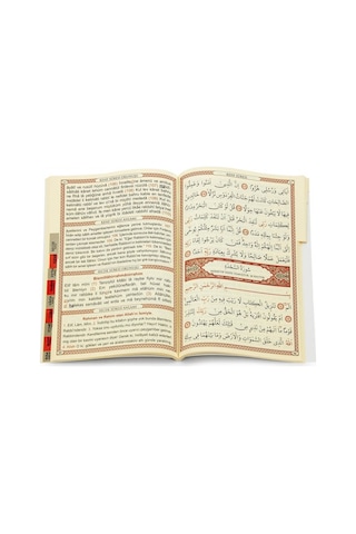 50 Adet - Isim Baskılı Ciltli Yasin Kitabı - Çanta Boy - Beyaz -