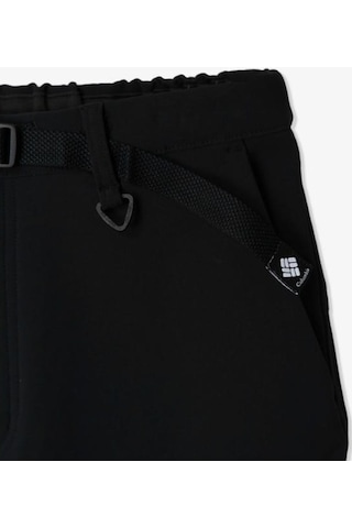 Columbia Time To Trail Omni-heat Erkek Pantolon Erkek Siyah Xe9996-010 Siyah