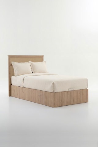 Baru Low Baza 100 200 100 x 200 CM