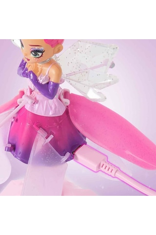 S00068672 Uçan Peri