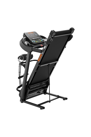 Walke Flex M Pro Masajlı Katlanabilir Manuel Eğimli Koşu Bandı 2.5 Hp
