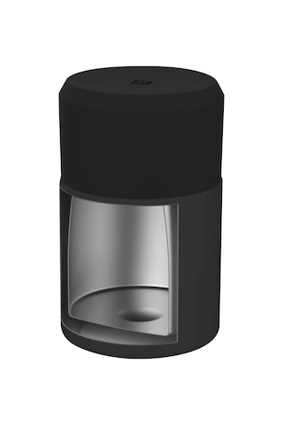Zwilling Thermo Yemek Kavanozu, Paslanmaz Çelik, Siyah, 700 Ml Çok Renkli