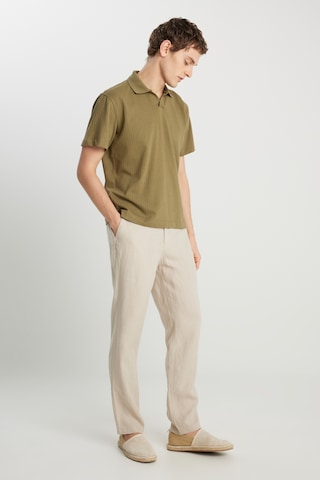 Wrangler Erkek Pantolon W2510479614 Bej Bej