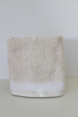 50x70 %100 Pamuklu Bukle Uç Bordürlü El Yüz Saç Ev Mutfak Havlusu 001