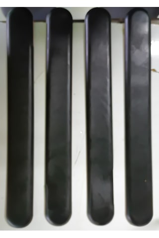 30x30 İç Mekan Siyah Renk Kılavuz Yüzey 30x30 İç Mekan Siyah Renk Kılavuz Yüzey