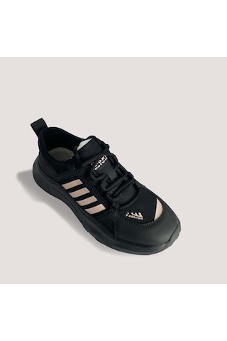 Guja 24y337 Kadın Sneaker Ayakkabı Siyah