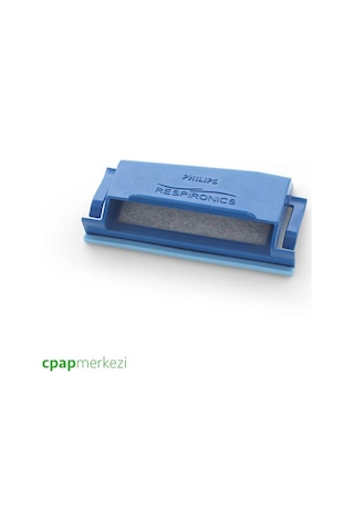 Philips Respironics Dreamstation Serisi Kaset Filtre