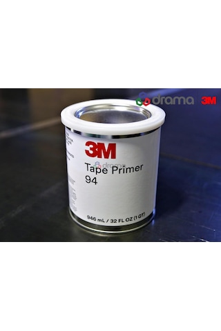 3M Prımer94-Yapışma Arttırıcı Yüzey Hazırlama Sıvısı