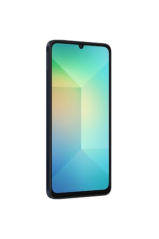 Samsung Galaxy A06 4 GB 128 GB (Samsung Türkiye Garantili)