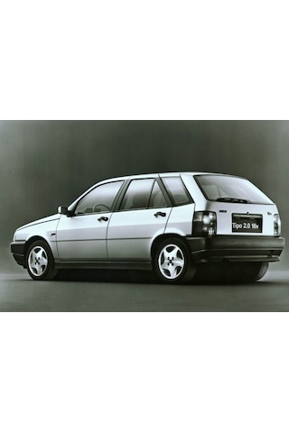 Coil-Ex Fiat Tipo-Tempra 1989 Sonrası 45-45Mm Alçaltma Spor Yay H N11.5511
