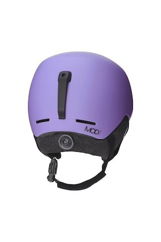 Oakley Oakley Mod1 Y Unisex Çocuk Mor Kask 44044 Mor