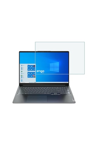 Lenovo Uyumlu Ideapad 5 Pro 16 İnç Ekran Koruyucu Nano Flexible