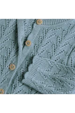 Chicco Hırka 09016613000000 000055 Medıum Green Çok Renkli