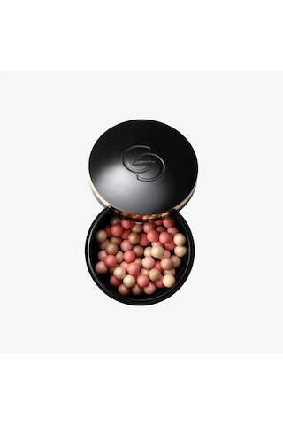 Giordani Gold Bronzlaştırıcı İnciler Strobe Peach