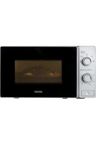 Vestel MD 20 YMG 20 LT Mikrodalga Fırın
