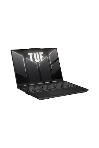 Asus Tuf A16 FA607NUQ-RL014A18 R7-170 64 GB 2 TB SSD RTX4050 16" W10H Wuxga Dizüstü Oyuncu Bilgisayarı