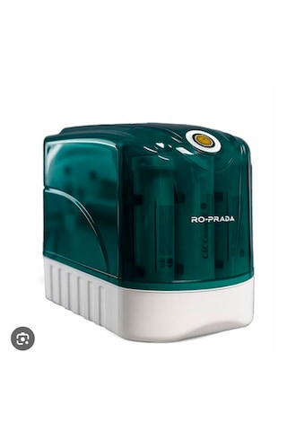 Ro-prada Yeni Nesil 8 Litre Nsf Onaylı Prada Su Arıtma Cihazı Pompasız
