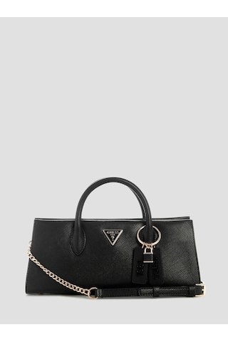 Guess Noelle Ii Kadın El Çantası-zg967204 Bla