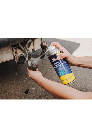 Michelin Mc21030 Ml40 Çok Amaçlı Genel Maksat Yağlayıcı Sprey 400 ML