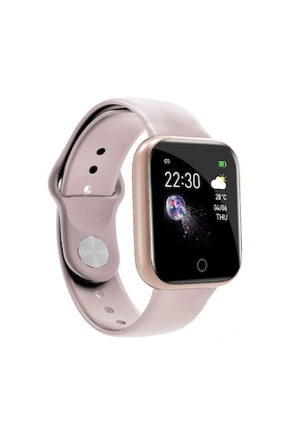 Maiyame I5 1.3" Akıllı Spor Bileklik (İthalatçı Garantili)