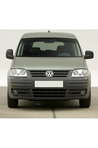 Gkl Vw Caddy 2004-2010 Arka Üçüncü Üst Stop Fren Lambası Led 2k0945087c