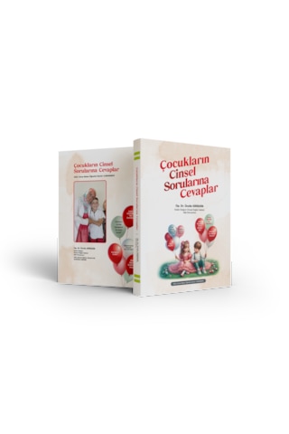 Çocukların Cinsel Sorularına Cevaplar