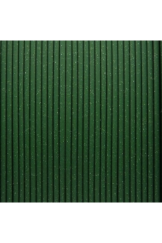 Winkle Pla Hd Filament Glıtter Army Green 1.75mm 1 Kg