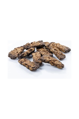 Kuzu Et Çubuk 100% Doğal Köpek Ödül Maması 100 Gr 100 Gr X 1 Adet
