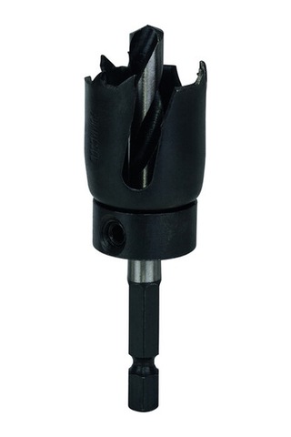Craftomat Spot Delik Açma Testeresi 25 Mm