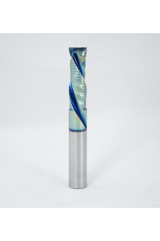 10x35x10 Z 2+2 Kaba Talaş Poz- Neg Premıum X-tremeblue Performans