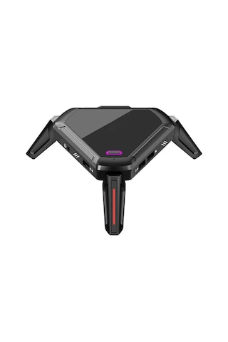 Monster Ps5 Ps4 Xbox Series X S Uyumluone Nintendo Klavye Mouse Konsol Dönüştürücü Ai Sis