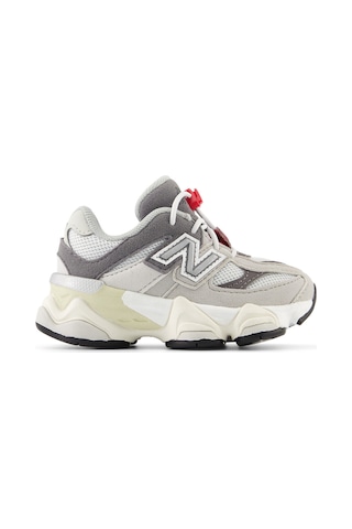New Balance Unısex Çocuk Ayakkabı Iv9060gy Gri