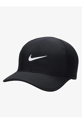 Nike Nıke Club Unısex Şapka Fb5682-010 Siyah