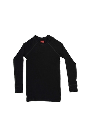 Quıksılver Quiksilver Territory Set B Erkek Çocuk Siyah İçlik Set 999