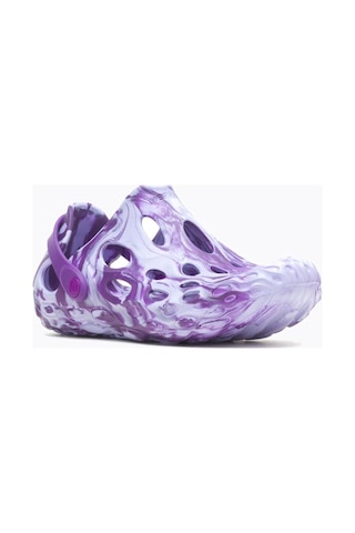 Merrell Merrel Hydro Moc Kadın Ayakkabısı J005558 Eflatun