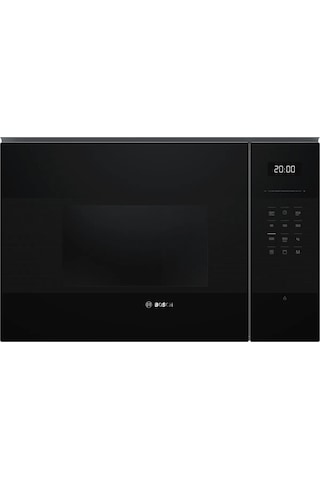 Bosch BEL554MB2 Serie 6 Ankastre Mikrodalga Fırın