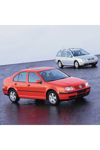 VW Bora 1999-2005 Tavan Radyo Anteni Çubuğu 1J0035849