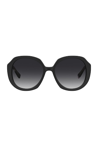 Tommy Hilfiger Th 2106/s 807 Black 54 Kadın Güneş Gözlüğü