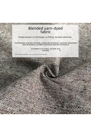 Geeroyoo Yapay İpek Ve Linen Karışımı Yazlık透气 Yastık, Japon Stili Koltuk/sofadan Yumuşak Desteği, Siyah Renk, Ev Dekoru Uyumlu DiğER