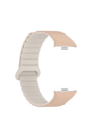 Xiaomi Redmi Watch 4 Silikon Kordon Zore Krd-105 Strap Kayış