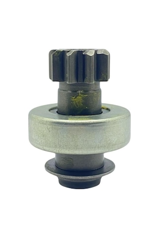 Marş Dişlisi Valeo Tipi 9 Diş 9 Kanal Ters Lombardını