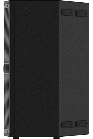 Mackie DRM212 2 Yollu Aktif Duvar Tipi Hoparlör