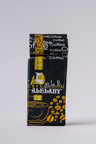 Alelaby Extra Kakuleli Kahve 200g-84 Türk Kahvesi