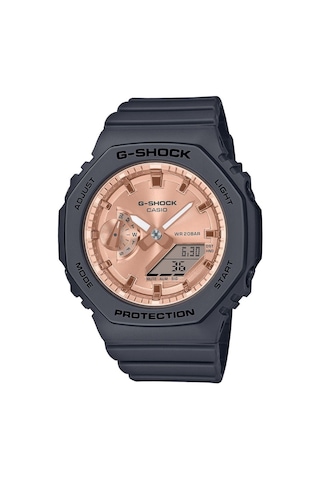 Casio G-shock Gma-s2100md-1adr Erkek Kol Saati Casio G-shock Gma-s2100md-1adr Erkek Kol Saati
