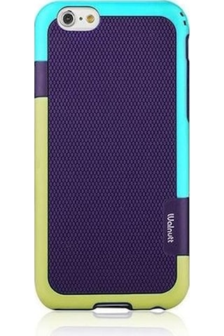 Apple Uyumlu iPhone 6s Plus/6 Plus İle Kılıf Plastik Arka Koruma Model 6